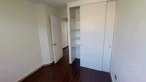 Casa En Altos De Quilicura (4d-3b) - Quilicura