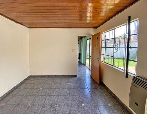 Casa + Departamento - General Las Heras - Oportunidad!