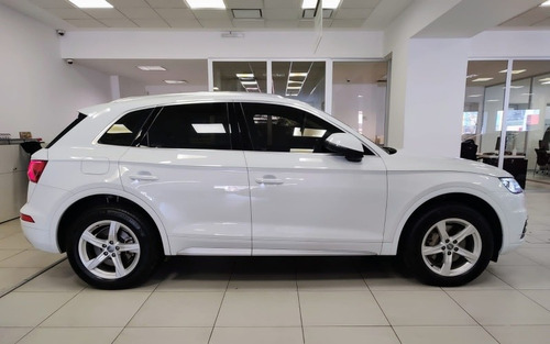 Imagen 7 de 25 de Audi Q5 2018 2017 2019 Q2 Q3 Q7 Usada Usado A1 A3 A4 A5 Q518