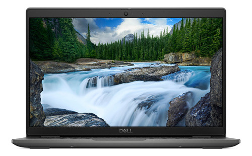 Notebook Dell Latitude 3450 Intel I7 14in Ram 16gb Ssd 512gb Gris