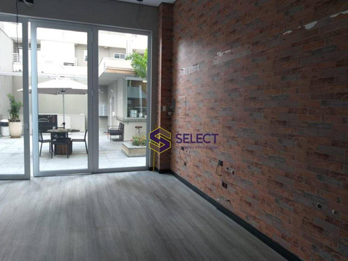 Imagem 2 de 26 de Loja Para Alugar, 42 M² Por R$ 3.000,00/mês - Jardim Do Mar - São Bernardo Do Campo/sp - Lo0002