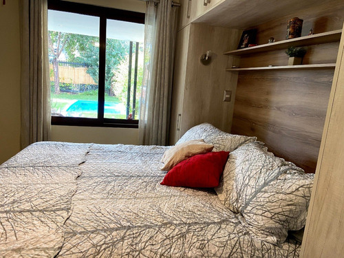 Imagen 14 de 20 de Dueño Vende Casa Remodelada 4 Dorm 3 Baños Piscina Full