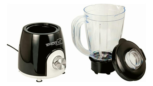 Timco Licuadora Vaso De Plastico 1.4 Litros Licuadora Libre