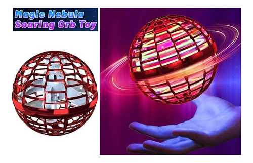 Boomerang Boomerang Ball Floating Orb Mini Orb Drone Niños