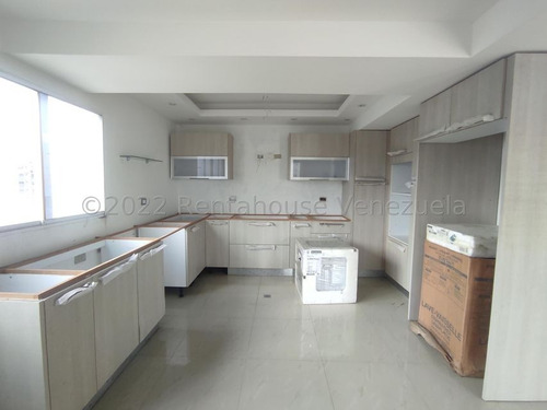 Imagen 12 de 18 de Penthouse En Venta En La Zona Centro De Maracay Db 23-16061