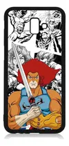 Comprar Funda Protector Case Para Samsung J6 Plus Thundercats
