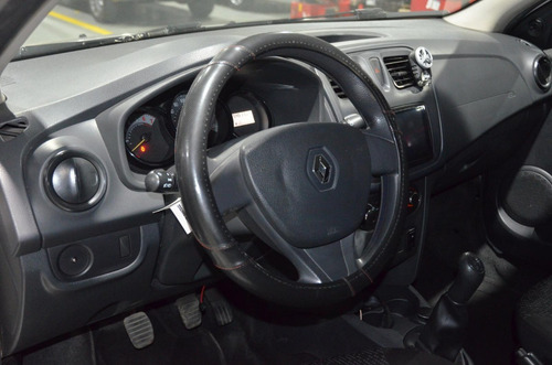 Renault Sandero Life 1.6 2018