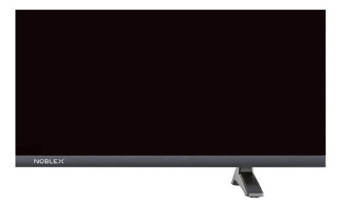 Imagen 3 de 4 de Smart Tv Noblex 91dm32x7000pi Led Hd 32 220v