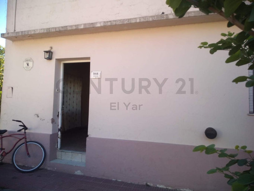 Venta Casa En San Antonio De Areco Con Amplio Terreno - Excelente Ubicacion