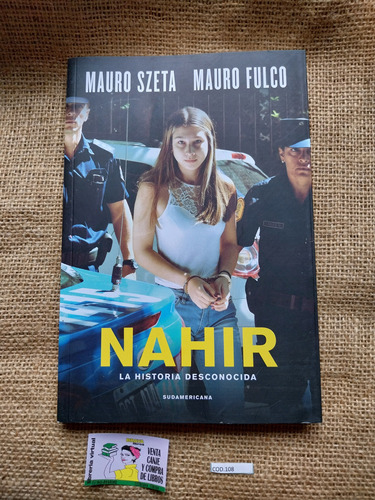 Mauro Fulco - Nahir 