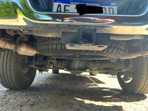 RAM 1500 5.7 Laramie Atx V8