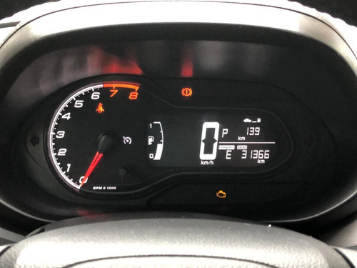 Prisma 1.4 Ltz Automático - 2019