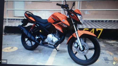 Sucata Yamaha Fazer 150 Em Pecas Ou Partes Consulte!!