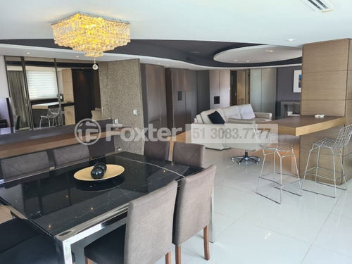 Imagem 3 de 30 de Apartamento, 3 Dormitórios, 182.39 M², Bela Vista - 125553