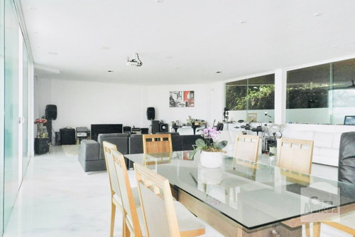 Imagem 7 de 15 de Casa Em Condomínio À Venda No Vila Castela - Código 276824 - 276824