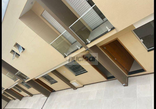 Imagem 16 de 16 de Casa Com 2 Dormitórios À Venda, 60 M² Por R$ 282.000,00 - Itaquera - São Paulo/sp - Ca2053