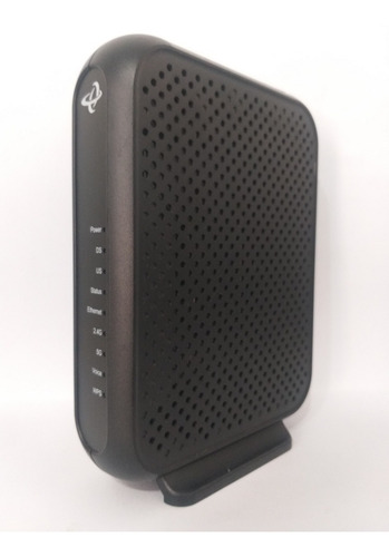 Router Hitron Modelo: Cgnv5 Doble Banda. (Usado)
