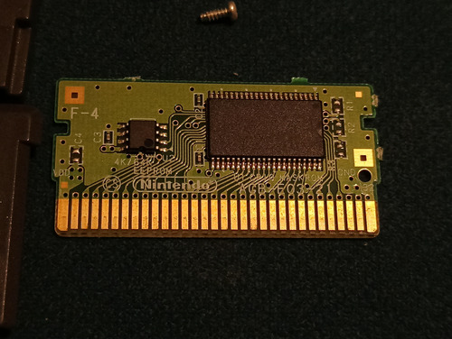 Super Mario World Original Fisico Gba Super Mario Advance 2 (Usado)