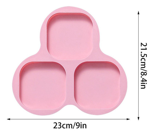 Molde Para Hornear Pasteles Molde Para Pasteles Cuadrado