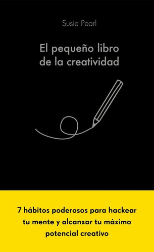 Epl De La Creatividad, De Susie Pearl. Alienta Editorial, Tapa Dura En Español