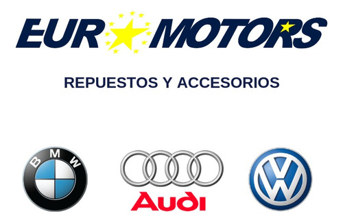 Paleta Ventilador Bmw E36 ( 3 Tornillos )