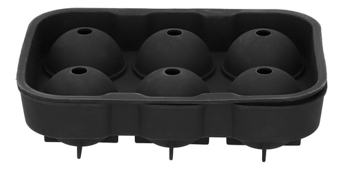 Bandeja De Silicona Ice S Ice Ball Maker Para Fiestas Y Cóct