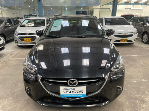 Imagen 2 de 15 de Mazda All New 2 Grand Touring Lx 1.5 Aut 2019 Fnw567