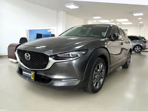 Mazda CX-30 2.5 Grand Touring Lx 4x4