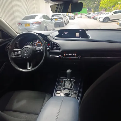 Mazda CX-30 2.0 Touring At
