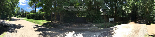 Venta De Casa , Quinta En Parque Leloir