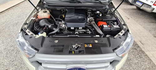 Imagen 9 de 9 de Ford Ranger 2019 3.2 Cd Xls Tdci 200cv Manual 4x2
