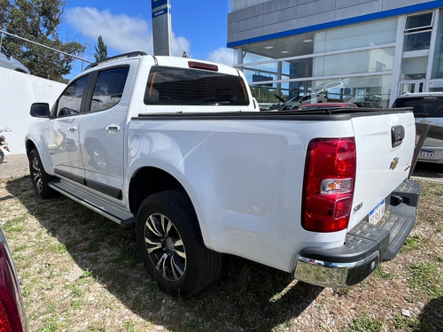 Imagen 3 de 7 de S-10 2.8 Ltz Cd Tdci 200cv Gd