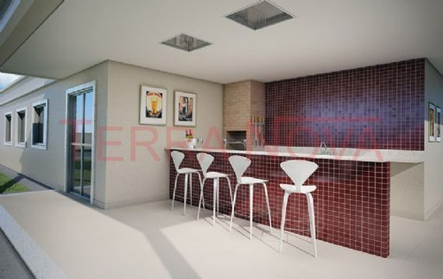 Imagem 7 de 9 de 01906 - Apartamento 2 Dorms, Vila Cosmopolita - São Paulo/sp - 1906