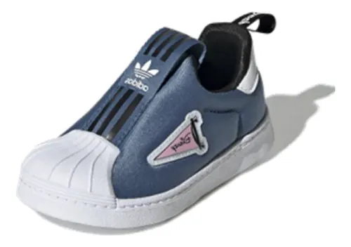 Tenis adidas bebe mercado clearance livre