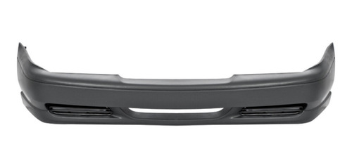 Defensa Delantera (de Calidad) Volvo C70 97-00 Tong Yang