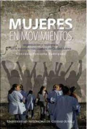 Libro Mujeres En Movimientos *cjs