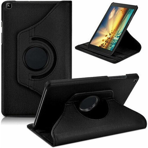 Carpeta Giratoria Stand Para Samsung Tab S8 11 PuLG X700