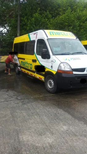 Microbus De Expreso Palmira