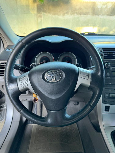 Toyota Corolla 1.8 Xei Mt Pack 136cv