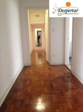 03258 - Apartamento 4 Dorms. (1 Suíte), Pinheiros - São Paulo/sp - 3258