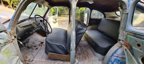 Ford Ford V8 1946 Sedan