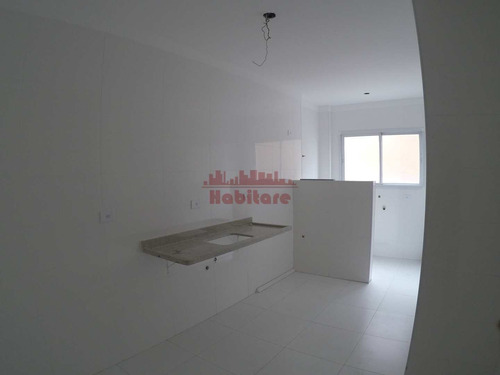 Imagem 4 de 15 de Apartamento Com 2 Dorms, Tupi, Praia Grande - R$ 489 Mil, Cod: 663746 - V663746