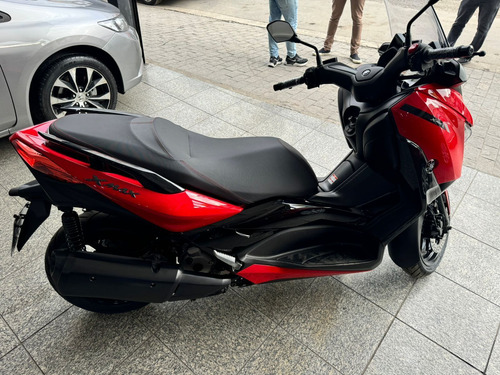 Yamaha Xmm 250 Xmax 250 Abs Scooter 2023 Impecavel Baixa...