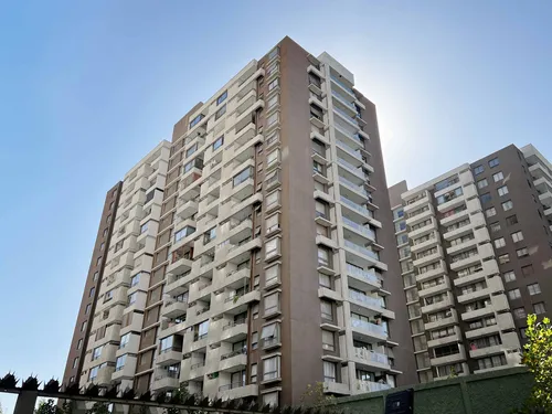 Venta Departamento 2hab 2ba San Miguel