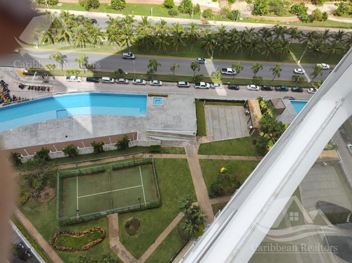 Imagen 17 de 18 de Departamento En Venta En Malecon Cancun