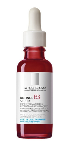 La Roche Posay Retinol B3 Serum Concentrado 30ml