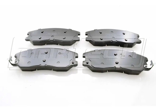 Balatas Torrent 2008-2009 3.6 Delantero Gas Ceramicas