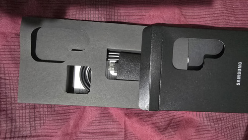 Galaxy S24 Ultra 512 (Usado)