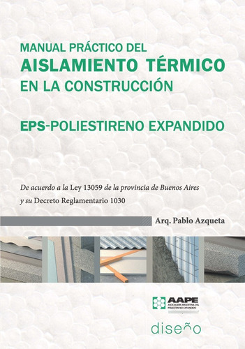 Manual Práctico Del Aislamiento Térmico En La Construcció...