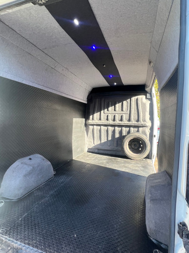 Citroën Jumper 2.2 435 L2h2 Hdi 130 Mt6